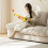 Durable 21-Inch Ukulele for Children with Fun Pattern Design 5