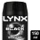 Lynx Lynx Bodyspary Deodorant Black 150ml 6