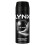 Lynx Lynx Bodyspary Deodorant Black 150ml 1