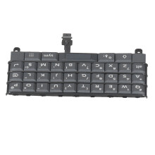 Mobile Phone Keyboard Replacement for BlackBerry Key2 LE ABS Repair Tool Set
