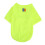 Grüne Eis-Seide Hund T-Shirt Größe M Kurzarm 3