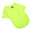 Grüne Eis-Seide Hund T-Shirt Größe M Kurzarm 1