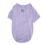 Lila M Eis-Seide Hundeshirt - Atmungsaktiv, elastisch 3