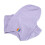 Lila M Eis-Seide Hundeshirt - Atmungsaktiv, elastisch 14