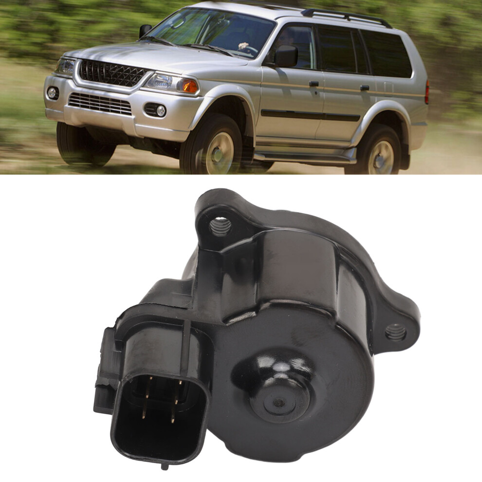 Idle Air Control Valve Md628117 For Mitsubishi Eclipse, Galant, Montero 8241338055313