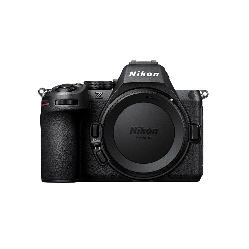 Nikon Nikon  Z5II Mirrorless Digital Camera 2