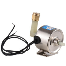 Nebelmaschinen Silent Stainless Steel Fog Machine 40dB DJ Equipment Portable Detachable Curved Nozzle Halloween Parties
