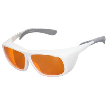 OD 5+ 190-500nm PC-Laserbrille Augenschutz
