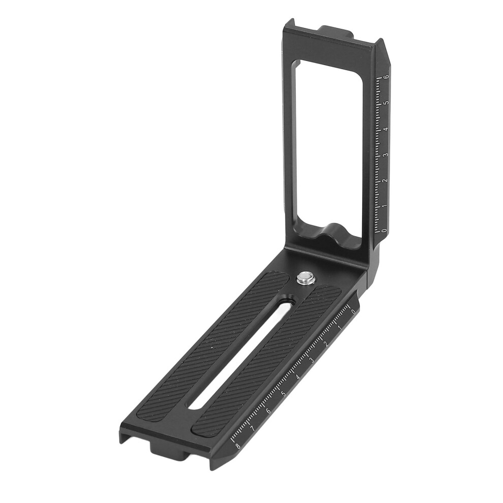 Camera L Bracket For Rsc2 Rs3 Stabilizer, Aluminum, 95G 8491338060965
