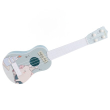 Kinder Soft-Touch Musikspielzeug mit klarem Klang Bildungsspiel sicheres Material