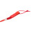 7-mm-dicker Surf-Leash 6ft/8ft–Schwarz/Blau/Grün/Rot 7