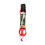 7-mm-dicker Surf-Leash 6ft/8ft–Schwarz/Blau/Grün/Rot 14