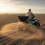 ATV-Streuer für Quad 7