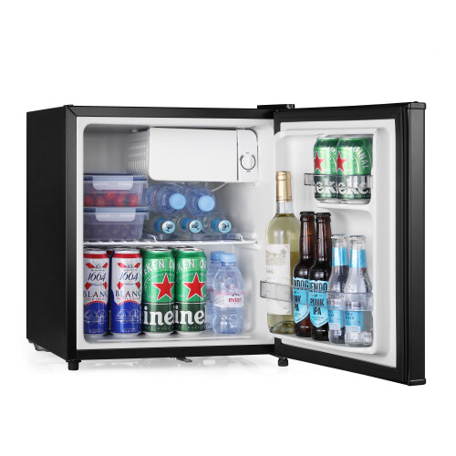 Subcold Subcold Eco50 Mini Fridge (Black) 2