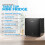 Subcold Subcold Eco50 Mini Fridge (Black) 5