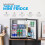 Subcold Subcold Eco50 Mini Fridge (Black) 2
