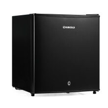 Subcold Eco50 Mini Fridge (Black)