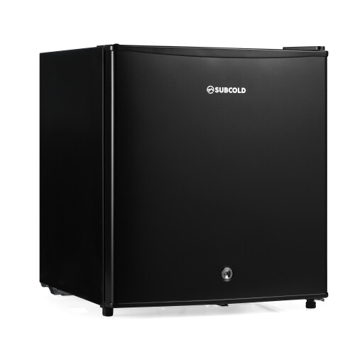 Subcold Subcold Eco50 Mini Fridge (Black)