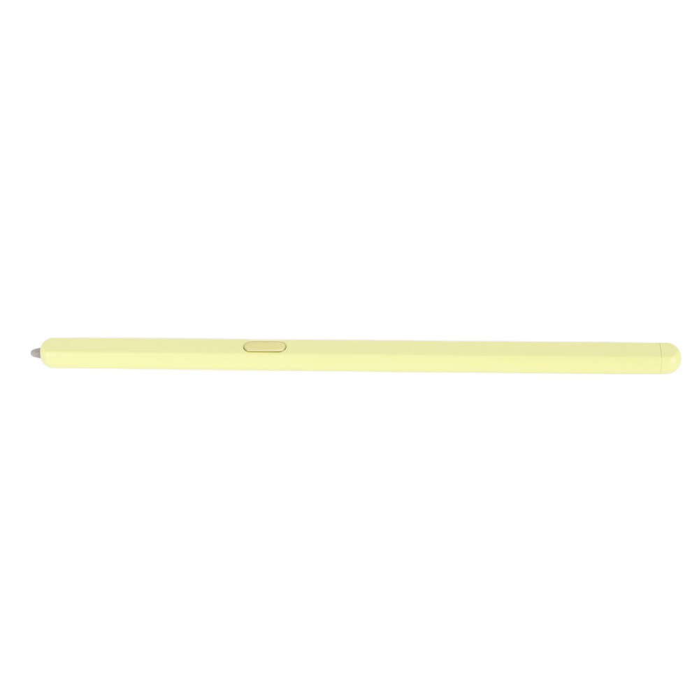 Slim Yellow Stylus Pen for Galaxy Z Fold 5, 1.5mm Tip Replacement