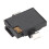 Front Windshield Humidity Sensor 68440808AA Black Replacement for Jeep 13