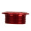 Precision Motorcycle Engine Timing Screws for CRF Series, Red 5