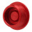 Precision Motorcycle Engine Timing Screws for CRF Series, Red 12