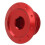 Precision Motorcycle Engine Timing Screws for CRF Series, Red 15