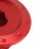 Precision Motorcycle Engine Timing Screws for CRF Series, Red 6