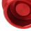 Precision Motorcycle Engine Timing Screws for CRF Series, Red 9