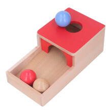 4-in-1 Wooden Play Kit with Sorting, Shapes & Color Learning Toys