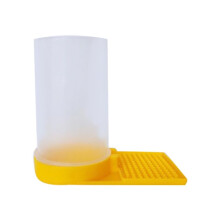 Beekeeping Water Dispenser - Drinking Apiary Equipment, Entrance Feeder, Feeding Nest, Beekeeper Tools