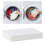 Versatile Laundry Color Absorbent Sheets for Effortless Washing 4