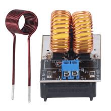 ZH ZVS Niederspannungs-Heizmodul 120W 5V-12V