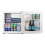 Subcold Subcold Eco50 - Mini Fridge | 50L Table-Top Fridge- White 6
