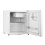 Subcold Subcold Eco50 - Mini Fridge | 50L Table-Top Fridge- White 5