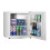 Subcold Subcold Eco50 - Mini Fridge | 50L Table-Top Fridge- White 4