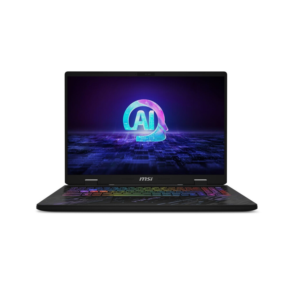 Msi Pulse 16 Ai Qhd Gaming Laptop Intel Ultra 7 16Gb 1Tb Rtx 4060 4711377195102
