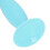 Blauer Silikon-Windelcreme-Spatel - 15 cm 13