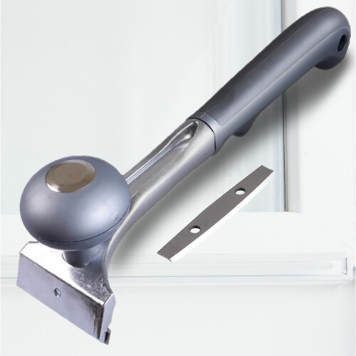 Mäster 64mm Paint Scraper Pro Painting Tools | 9759064 2