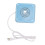 Blauer USB-Mini-Ultraschall-Elektrolyse-Wäscher 13