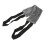 Dog Lift Harness Size L - Adjustable Hind Sling 10