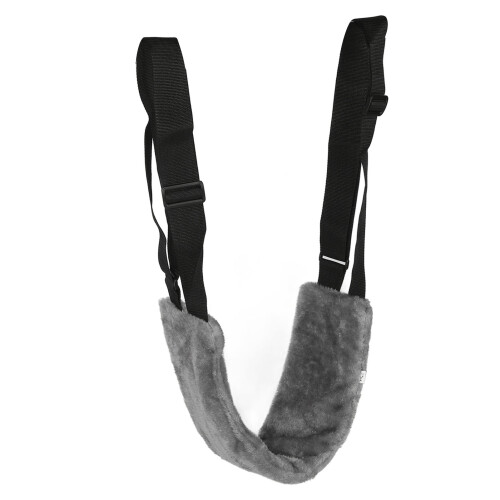 Dog Lift Harness Size L - Adjustable Hind Sling 2