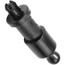 Heckklappengurt For C-Max 2003-2007, 1-Piece Cargo Strap Clip, Trunk Strap, Lifting Hook 4M51A466K45AC 1317839 Hook