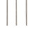 4-teiliges Scratch-Pinselstift-Set - Glasfaser-Nylon-Spitze 13
