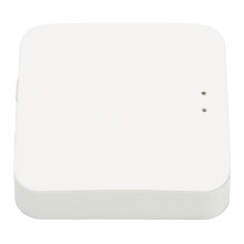 ABS Weiß 2,4-GHz WLAN-Gateway Zigbee 3.0 BLE SigMesh