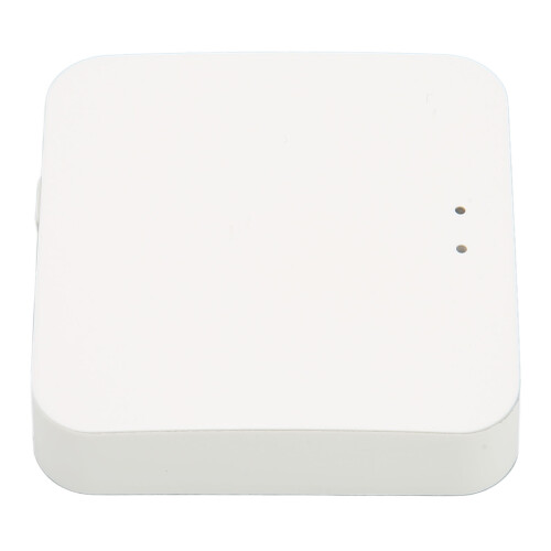 ABS Weiß 2,4-GHz WLAN-Gateway Zigbee 3.0 BLE SigMesh