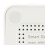 ABS Weiß 2,4-GHz WLAN-Gateway Zigbee 3.0 BLE SigMesh 8
