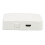 ABS Weiß 2,4-GHz WLAN-Gateway Zigbee 3.0 BLE SigMesh 11