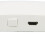 ABS Weiß 2,4-GHz WLAN-Gateway Zigbee 3.0 BLE SigMesh 6