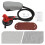 1200w Handheld Self-Priming Wall Polishing Machine,1200-2500r/min 6